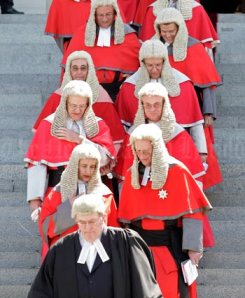 But Uncle Jim is packing a bigger judicial punch than this lot.